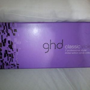 Ghd hair straightener